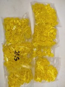 Guziki krawieckie mix 21.5