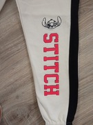 Spodnie dziewczęce rozmiar 128/134 cm