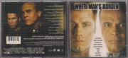 WHITE MAN'S BURDEN Music For The Motion Picture 