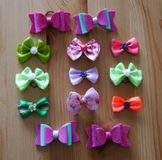 **Zestaw kokardek dla pupila