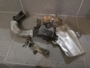 Selektor skrzyni biegów AISIN 4L30E  AR25 AR35 Opel Omega, Frontera, BMW