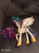My Little Pony Świecące 