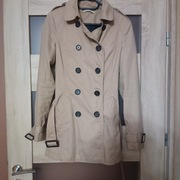 Trencz damski Stradivarius 