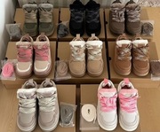 UGG LOWMEL - Buty Zimowe