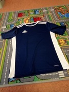 Koszulka adidas chłopięca rozmiar 164