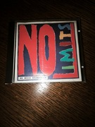 No Limits - No movie soundtrack, CD 1991, Lion Poland