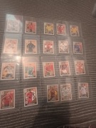 Panini FIFA world cup 2026   naklejki extra Bronze   rare opis 