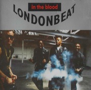 LONDONBEAT - IN THE BLOOD (1990) I WYDANIE