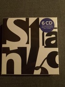 Tomasz Stańko Polish Radio Sessions 1970 -1991/6CD Box 