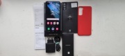 Samsung Galaxy S21+ 5G 128GB Jak Nowy Komplet
