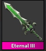 Eternal III - Murder Mystery 2