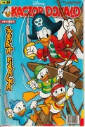 Kaczor Donald nr 20/2007