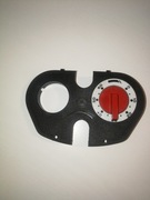 Zaślepka timer romet,universal rower stacjonarny treningowy 