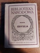 Homer - Odyseja, BN