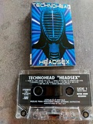 Technohead – Headsex