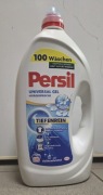 Żel do prania uniwersalnego Persil 100 prań z Niemiec