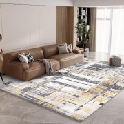 Dywan Vamcheer 200x300 cm miękki nowoczesny antypoślizgowy