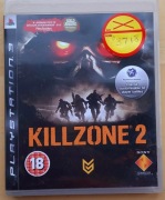 PS3 Killzone 2 Po Polsku