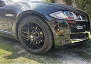 Koła Jaguar 5x108 20” dwa komplety opon alufelgi