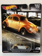 Hot Wheels Premium Volkswagen „Classic Bug” FYN80