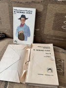 Will Somerset Maughan - W niewoli uczuć