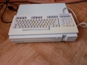 Sprawny Commodore 128D