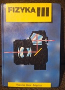 Książka Fizyka 3