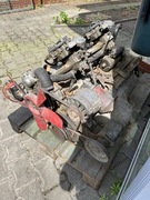 SILNIK 3.0 BMW E3 E9 CS BAVARIA 74r Z OSPRZĘTEM