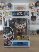 Figurka Funko Pop Bane 412