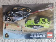 Lego Speed Champions 76899