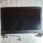  Skrzydło Acer predator 17N15p4 