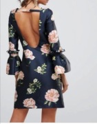 Sukienka Chi Chi London