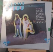 Miami Vice (Music From The Television Series "Miami Vice") 1984 Ger.