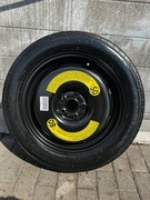 KOŁO ZAPASOWE DOJAZDOWE 145/85R18 VOLKSWAGEN TIGUAN II 5NA