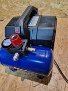 Kompresor bezolejowy Einhell BT-SK 6/1 6 l 8 bar 