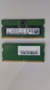 Pamięć Samsung, DDR5, 16GB, 4800MHz