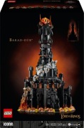 LEGO Icons 10333 Władca pierścieni: Barad-dur