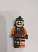 Figurka lego dublona z ninjago skybound