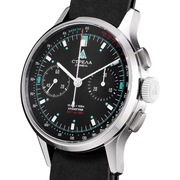 Poljot Strela Chronograph Cosmos 2