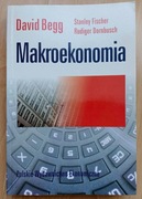 Makroekonomia, David Begg