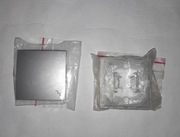 Klawisz Pojedynczy schody Polo-Fiorena alu - nowy