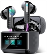 Słuchawki bezprzewodowe anc zyhkon z9pro