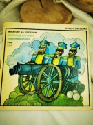 Miniatury na fortepianie 