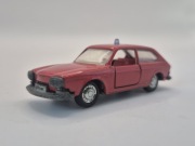 VOLKSWAGEN 411 (FIRE CHEF)   SCHUCO RFN   1/66  