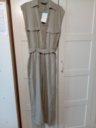 Kombinezon spodnie Zara S M L Nowy z metką