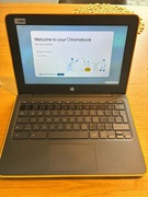 Chromebook HP 11A G6