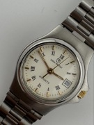 John Michel damski zegarek szwajcarski NOS