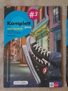 Komplett plus 3 