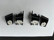 BMW E90 lampa przód zestaw naprawczy lift pszed lift