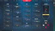 Konto Valorant Peak D1 | Blackthorn Bundle | PL | 1300VP